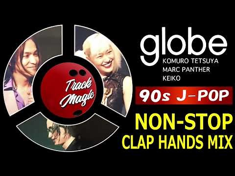 globe 名曲 メドレー / HD