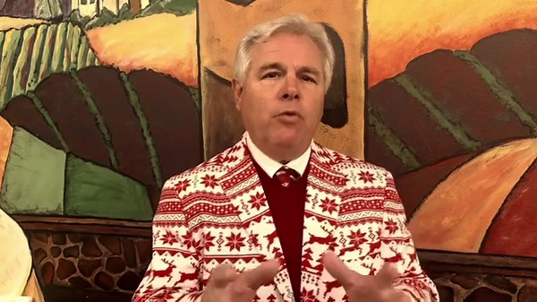 Hey Slidell, it’s Thursday and it’s The Mayor Wants to Buy You Lunch Day! Do you know where Mayor Cromer is in today’s video? If you are the first person to call this restaurant today (Thursday, Nov. 30, 2023) at 10:30 am and say “the Mayor wants to buy me lunch,” you will win a $25 gift card courtesy of Mayor Cromer. If you’re not the first caller, that’s okay. Today only (Thursday, Nov. 30, 2023), this restaurant will be offering a little lagniappe for anyone who says “the Mayor wants to buy m