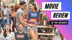 In the Heights | Movie review