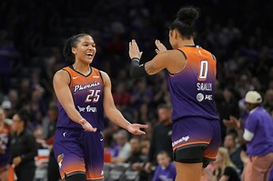 Where to watch Phoenix Mercury vs. New York Liberty (6/19/25) | FREE LIVE STREAM, Time for WNBA game