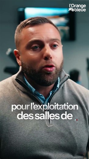 Deux rôles, un seul objectif : vous accompagner de A à Z | l'Orange bleue #entrepreneur