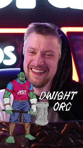 Meet the Characters in the Epic D&D Quest