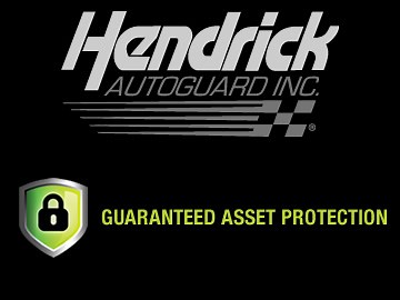 Guaranteed Asset Protection | Hendrick Autoguard Inc.