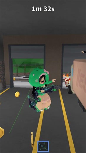 Rate my avatar as sheriff #mm2 #roblox