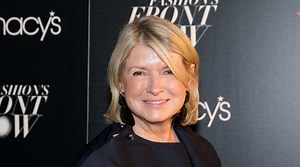 Martha Stewart partners with cannabis firm that's locating a facility in Southern Tier