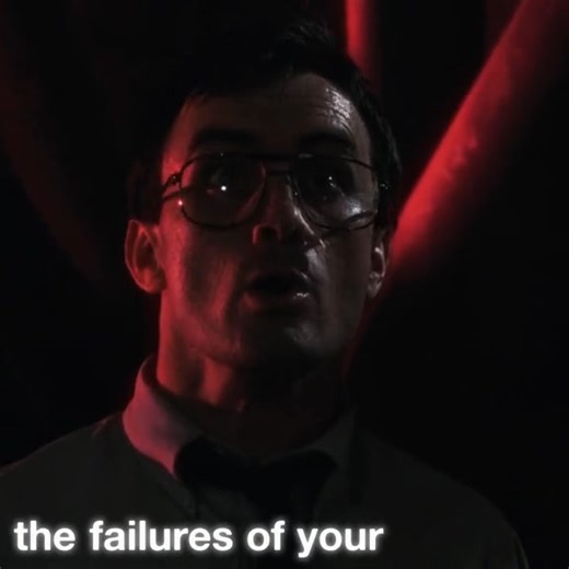 1.6K views · 14 reactions | Science meets chaos in the grotesque 80s...