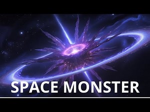 What are Quasars - Mind Blowing Facts explained