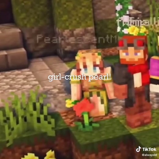 Empire SMP Members Face Reveal ft. LDShadowLady, Pearlscentmoon, GeminiTay