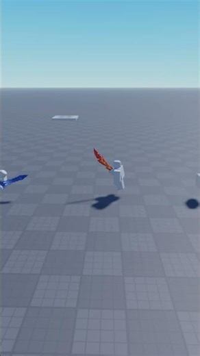 Day 1 of learning how to animate: Fight Scene