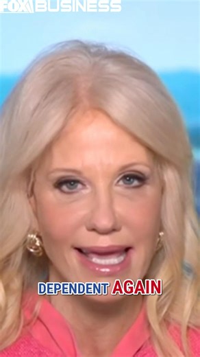 Kellyanne Conway WARNS Democrats could DESTROY energy independence #shorts