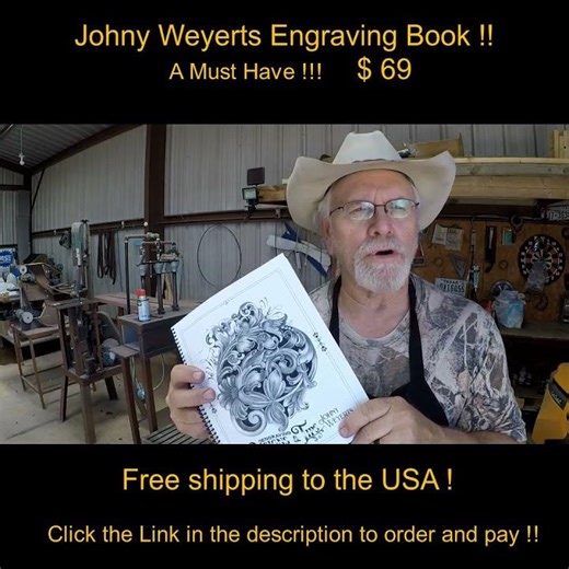 Engraving Book A MUST HAVE !!!