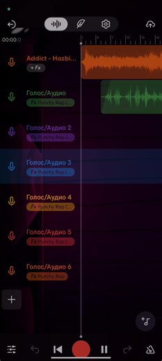 Addicted — Hazbin Hotel / зависим — отель хазбин