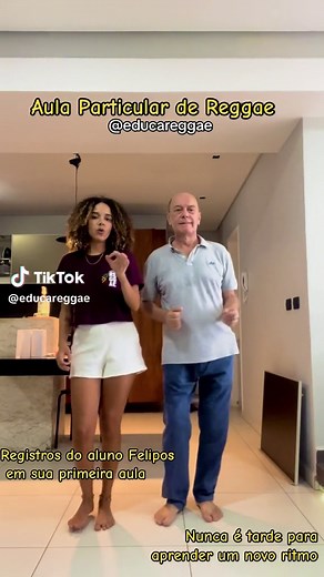 Aprenda Reggae com Aula Particular Divertida
