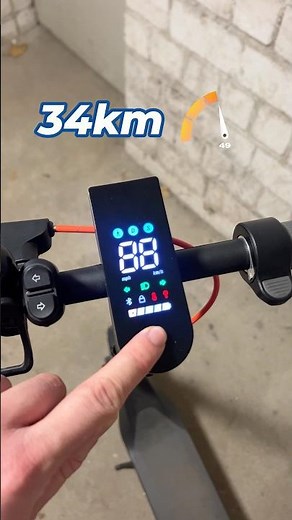 E-Scooter (Xiaomi) TUNING - Schneller machen???🛴💨