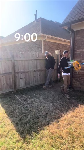 Tips for Successful Fence Building