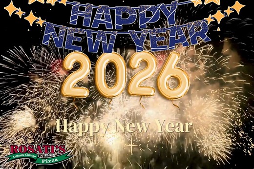  New Year. Same Legendary Pizza.  Celebrate 2026 the right way with Rosati’s!  Get a FREE 2-Liter Soda with any $20+ order 磻  Use code: FREE2LTR  Rosati’s Pizza – Harvard  order.myrosatis.com/harvard  (815) 943-8100 Perfect for family night, game night, or curing that New Year’s hunger  One coupon per order. #MyRosatis #RosatisHarvard #NewYearsDay #PizzaNight #PizzaLovers #HarvardIL #EatLocal #CheesePlease | Rosati's Pizza of Harvard | Facebook