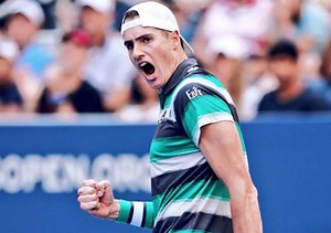 2M views · 8.3K reactions | As the US Open Series kicks off at the BB&T Atlanta Open, here's some  you can expect from the top 4 seeds... | US Open Tennis Championships | Facebook
