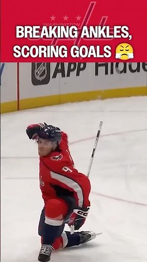 FILTHY move, DIRTIER shot 😮‍💨