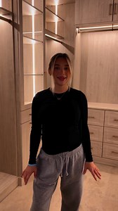 The helmets are the star of the show! Thank you Dream Closets, Inc for customizing this design to fit my style 🩷#dreamcloset #NASCAR #customclosets | Natalie Decker