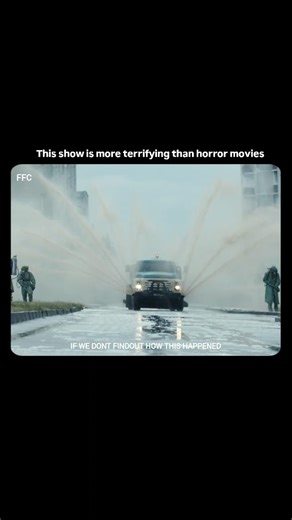 FFC on Instagram: "Chernobyl is not just a series—it’s an experience that unsettles you long after it ends. Each episode slowly reveals how a single disaster spiraled into a human tragedy, driven not just by radiation, but by denial, fear, and lies. What makes Chernobyl truly terrifying is that it doesn’t rely on jump scares or fictional monsters; its horror comes from reality itself. The series masterfully portrays the cost of silencing truth, the bravery of ordinary people who stood against an