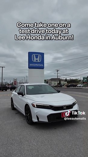 2025 Honda Civic Sport Hatchback Review