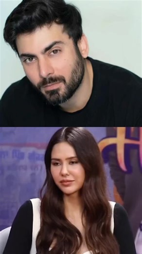 fawad khan is sonam bajwa's forever crush #sonambajwa #fawadkhan #punjabmovie #punjabiactor #crush