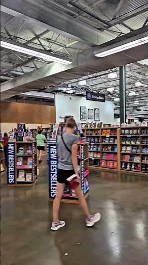 World's LARGEST Half Price Books