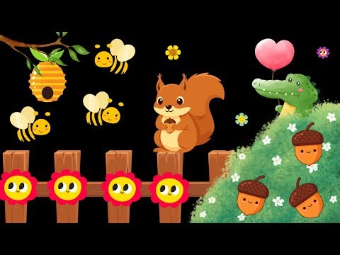 Baby Sensory Video - Tummy Time - Sensory Videos for Babies - Visual Stimulation for Newborn #baby