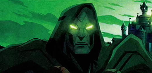 Exploring Doctor Doom: Marvel's Iconic Villain