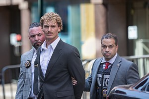 Cringe: Man Charged With Murder of Jordan Neely Speaks