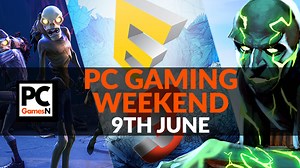 Your PC gaming weekend: make your own action-RPG, E3 expectations, inside Epic Games HQ, and more!