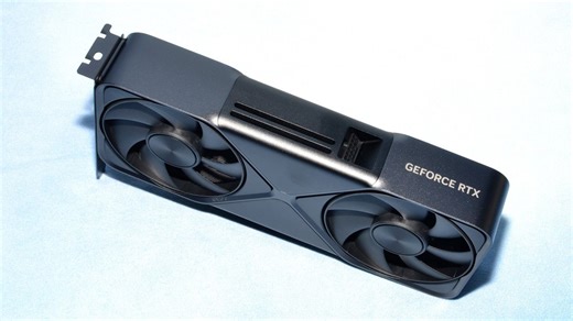 Get your PC ready for the NVIDIA GeForce RTX 5070 with this update