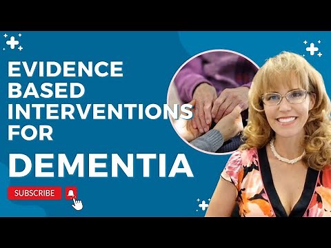 15 Strategies to Improve Dementia Care Today | CEU Training
