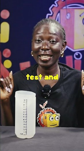 How to Make a DIY Rain Gauge at Home!