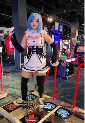 Join the Excitement of Live Cosplay Streaming