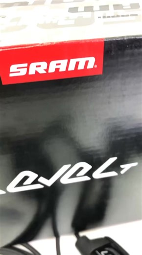 🛑SRAM Level T 2-Piston Brakes 💸Price: ₱6,800 ☑️ 2-Piston Caliper – Lightweight braking power for XC and trail ☑️ DirectLink lever design – Smooth, precise control with consistent feel ☑️ DOT 4 fluid system – Better heat management for long descents ☑️ Compact, lightweight design – Ideal balance of power and efficiency ☑️ Trusted SRAM reliability – Performance braking at an affordable price ✨Light, reliable, and powerful – SRAM Level T brakes keep you in control on every ride. 🛒: https://s.laz