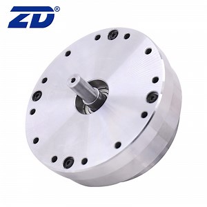 [Hot Item] High Precision Harmonic Drive Speed Reducer For CNC Sewing Machine