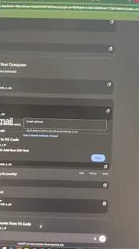 How to Create Gmail with your Existing Email