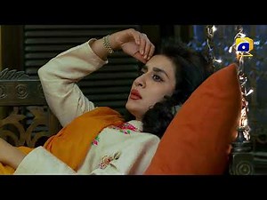 Khaani | Episode 06 | Best Moment 05 | HAR PAL GEO |