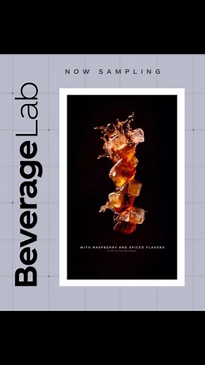 8.1K views · 64 reactions | A new indescribable beverage is coming to the Beverage Lab sampling bar! On March 5th and March 12th, don’t miss your chance to sample Coca-Cola Spiced, Coca-Cola’s newest innovation that transforms the familiar into the extraordinary, blending the iconic taste of Coca-Cola with bursts of refreshing notes from raspberry and spiced flavors. Get your tickets now at the link in our bio. | World of Coca-Cola | Facebook