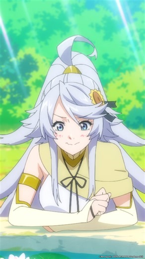 THAT IS SUCH A SERIOUS PROBLEM 😱😱😱😱 「Campfire Cooking in Another World with My Absurd Skill Season 2」 🍁 EP 15 Highlight 🕕 Every Tuesday 11:30PM 📺 Netflix, Bilibili, Crunchyroll, Muse's YouTube Channels *More platform might be available in the future; airing dates may vary in between platforms | Muse Malaysia