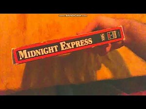 My Sony Pictures VHS/DVD Collection - Columbia Pictures Home Entertainment/RCA-Columbia, 1