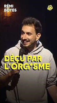 « Si vous ne ba*sez pas, on vous donne 100 000 balles ! » 😭 - Rémi Boyes #Humour #téléréalité