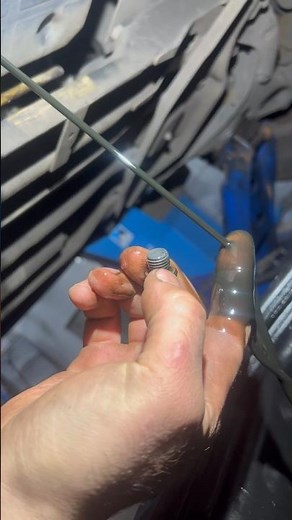 Sprinter 2019 automatic, gearbox oil change