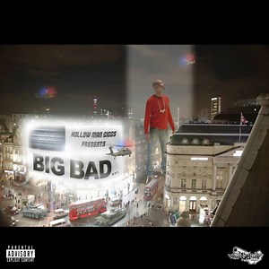 Giggs - Big Bad | Clash Magazine Music News, Reviews & Interviews