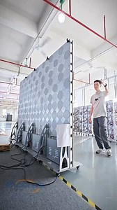 1.5M views · 10K reactions | Multiple LED Poster Screens | Lexstar Mobile | Facebook