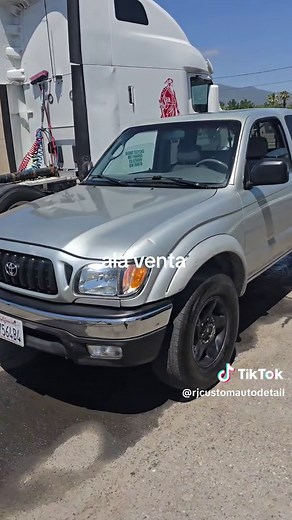 Toyota Tacoma For Sale