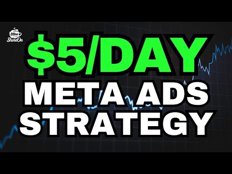 Can this $5/Day Facebook Ads Strategy Really Grow Your Business in 2025?