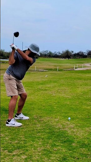 Hole 6 @ Champion Lakes Golf Course