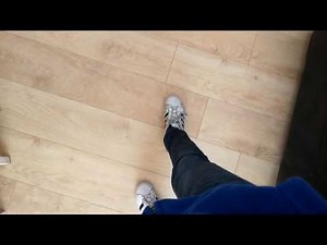 Tuto : Comment marcher ?